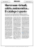 Scarica il PDF - Istituto di Ricerche Farmacologiche Mario Negri
