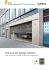 Chiusure per garage collettivi