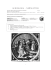 Numero 1 - Società Italiana di Audiologia e Foniatria