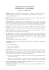 Allenamenti di matematica Combinatoria e probabilit`a