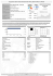 Scheda Informativa OICR : NN (L) HEALTH CARE