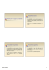 Distribuzioni e leggi di probabilità Probabilità classica Probabilità