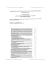 Prova Italiano Classi V (A.S. 2011/2012) - "E. Fermi"
