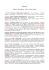 Liste Hospitality