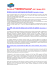 Articoli di stampa dal 7 all` 8 giugno