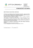 Comunicato Stampa n.5 - 05.11.2015