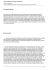 Breve introduzione al pensiero di Nietzsche