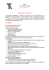 Programma Sede Palermo aa 2015 - Istituto Italiano di Psicoanalisi