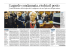 Lagarde condannata, rischia il posto