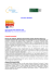 Ufficio informa AGOSTO-SETTEMBRE 2015