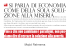 …SI PARLA DI ECONOMIA COME DELLA SOLA SOLu