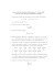 Prova scritta di Istituzioni di Matematica I