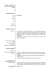 Curriculum vitae