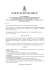 Avvisopubblico_ SELEZIONE RILEVATORI