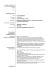 formato europeo per il curriculum vitae