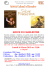 GOCCE DI CHARLESTON Lunedì 16 Marzo 2015 ore 21