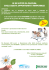 locandina e newsletter