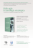Il dis-agio in senologia oncologica