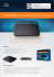 Linksys EA2700 I Router a doppia banda N600 con Gigabit