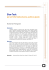 slow tech.pages - Mondo Digitale