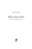 Alla macchia! - Pino Bertelli