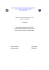 documento CdC 5^CMB A