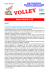 Settimana dal 20-11-04 al 26-11-04
