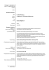 Curriculum Vitae - Comune di INVERNO E MONTELEONE