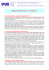 NEWSLETTER PGS ITALIA N° 7 del 30/04/2013 Si è svolta a Rimini