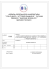 R05-SCHEMA CONTRATTO