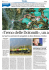 Treno delle Dolomiti», un affare