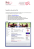 Requisiti del sito web Host Club