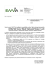 Alla c.a. Assessorato Politiche Territoriali REGIONE PIEMONTE