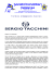 Presentazione Sergio Tacchini S.p.A.