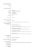 Curriculum Vitae Dott.ssa Gilda Zolfo
