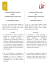 acuerdo de cooperación y desarrollo de la creación de
