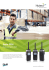 Hytera Serie PD6 - Radio portatili DMR
