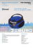 radio cd-mp3 bluetooth + usb + sd/mmc