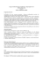 Lingua e traduzione lingua e traduzione – lingua inglese I LTI