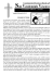 Foglietto in PDF - Home Parrocchia di San Vendemiano