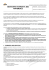 GESTIONE AVANZATA DEI MATERIALI