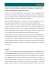 Scheda progetto