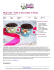 Mug Cake (torta al cioccolato in tazza) RicetteDalMondo
