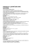 PROGETTO LUDORÌ 2005-2006 MATERNE Chi ha paura della