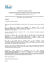 Decreto del Presidente del Consiglio dei Ministri