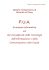 PUA - IC Noventa di Piave