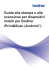 Guida alla stampa e alla scansione per dispositivi mobili per Brother