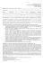 Modulo per registrazione dominio .it (Aziende)