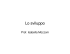 Lo sviluppo