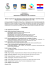 HVAR Convegno Croazia Programma